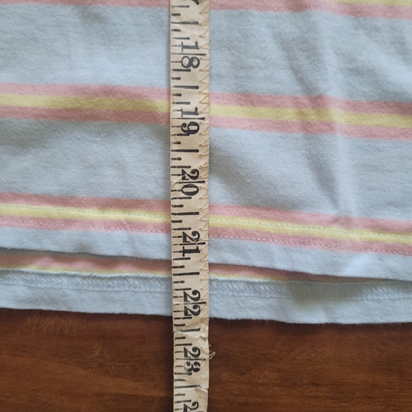 NWT oversized billabong tee womens sz M - Picture 10 of 14